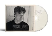 Human Grace - CD