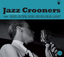 Vintage Sounds - Jazz Crooners - CD
