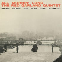 All Morning' Long - édition limitée 180g - Vinyle
