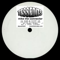 TESSEDITS001 - Vinyle