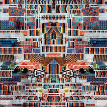 Fabric Presents Max Cooper - CD