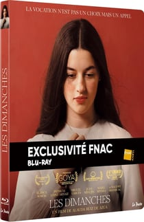 Les Dimanches - Blu-ray