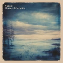 Threads of Memories - Vinyle