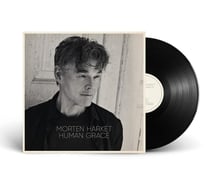 Human Grace - Vinyle