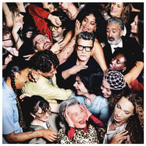 Chères amies, chers amis - CD