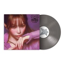 2nd Single Album 'Made My Night' (CHIC SILVER ver.) - Exclusivité Cultura