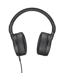 Casque audio filaire Sennheiser HD 400S - Noir