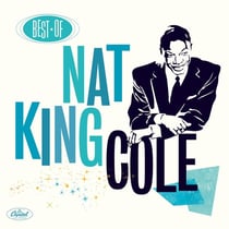 Best Of Nat King Cole - Vinyle