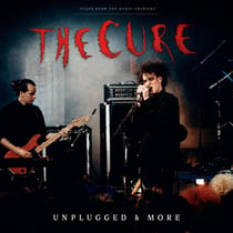 Unpluggend & More (Taken From The Radio Archives) - Vinyle