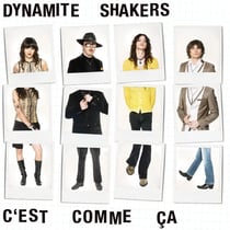 C'est comme ça - Vinyle