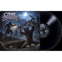 Sickening Acts Of Barbarity - Vinyle