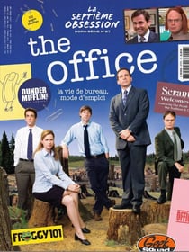 La Septième Obsession HS n°27 : The Office - Automne 2026