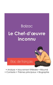 REUSSIR SON BAC DE FRANCAIS 2027 ANALYSE