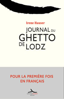 Journal du ghetto de Lodz