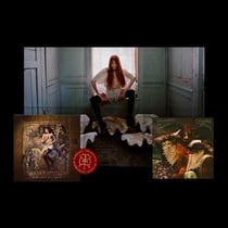 Everybody Scream - édition deluxe - Vinyle
