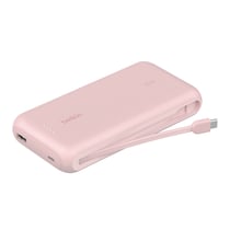 Batterie externe Belkin - rose