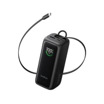 Batterie Belkin - noir