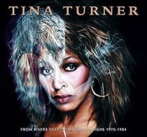 From Rivers Deep To Mountains Highs, Radio Broadcast Chicago 1970-1984 - CD