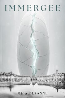 Immergée