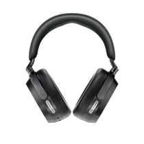 Casque audio sans fil Bluetooth Sennheiser MOMENTUM 5 - Réduction de bruit active - Noir