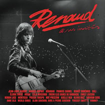 Renaud et ses invités - Vinyle