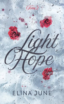 Light Hope - Shade Off Tome 2