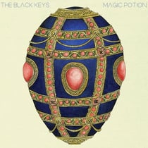 Magic Potion - édition limitée colorée - Vinyle