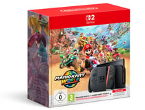 Pack console Nintendo Switch 2 + Mario Kart World