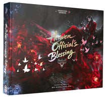 Heaven Official's Blessing - Artbook
