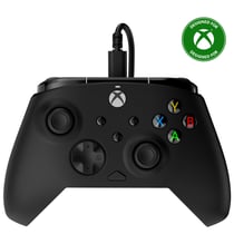 Manette filaire Turtle Beach - Rematch Core - Xbox - Noir