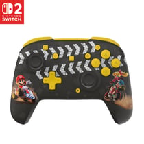 Manette Rematch Wireless Turtle Beach - Mario Kart World - Ghost Purple