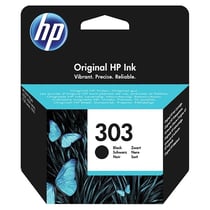 Cartouche HP 303  Noir