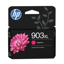 Cartouche d’encre 903XL : magenta HP