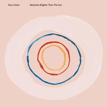 Moments Brighter Than The Sun - Vinyle