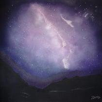 Space 1999 - Bergen Light Rail - Vinyle