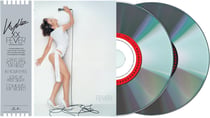 Fever (XXV Edition) - édition limitée - CD