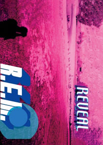 Reveal - CD