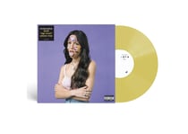 Sour - Vinyle