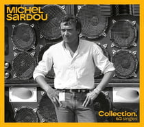 Coffret Singles - CD