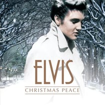 Christmas Peace - Vinyle