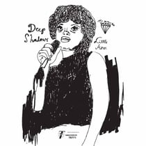 Deep Shadows - Vinyle