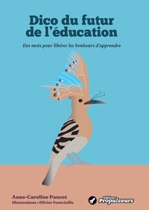 Dico du futur de l'éducation