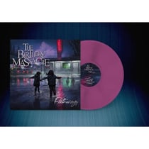 Pathways - édition colorée - Vinyle