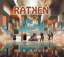 Our House - CD