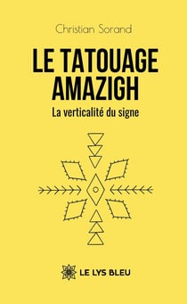 Le tatouage amazigh