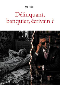 Délinquant, banquier, écrivain ?