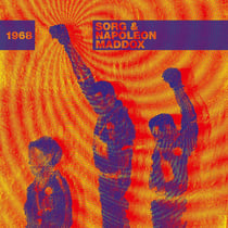 1968 - Vinyle