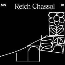 Chassol - Reich - CD