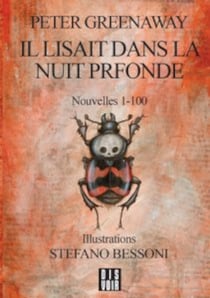 Il lisait dans la nuit profonde