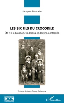 Les Six fils du Crocodile